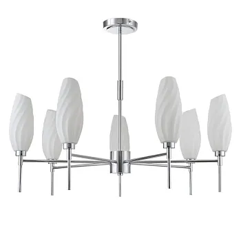 Люстра на штанге LUMION 6519/7C