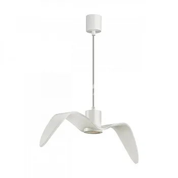 Подвесной светильник Odeon Light 4904/1C Подвесной светильник Odeon Light 4904/1C