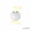 Бра iLedex ZD8168-6W WH