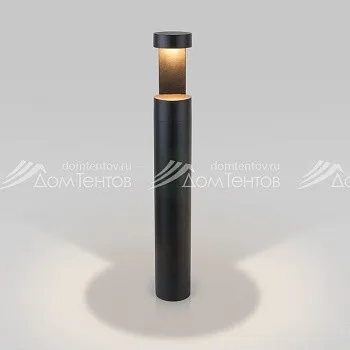 Elektrostandard 1640 TECHNO LED Nimbus Чёрный (35126/F) Elektrostandard 1640 TECHNO LED Nimbus Чёрный (35126/F)