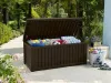 Садовый сундук ROCKWOOD STORAGE BOX 570 L