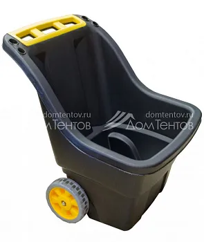 Тележка многоцелевая профессиональная Super Pro 150 L Тележка многоцелевая профессиональная Super Pro 150 L