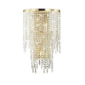 Бра Odeon Light 5028/3W