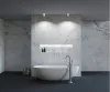 Влагозащищенный светильник Maytoni Technical C029CL-01-S-W Влагозащищенный светильник Maytoni Technical C029CL-01-S-W