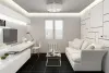 Настольная лампа Lussole GRLST-4314-01 Настольная лампа Lussole GRLST-4314-01