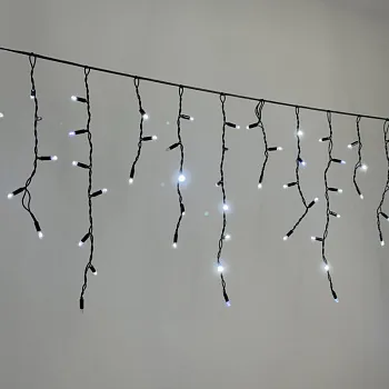 Светодиодная бахрома Laitcom ECO120BLW-1-2W