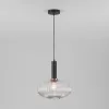 Подвесной светильник Eurosvet 50183/1 прозрачный
