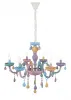 Детская люстра ST-Luce SL1700.783.06 Детская люстра ST-Luce SL1700.783.06