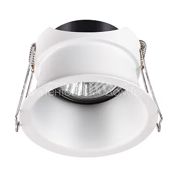 Встраиваемый светильник Novotech 370446