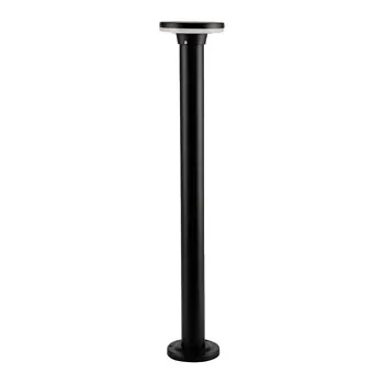 Садово-парковый светильник ARTE Lamp A1213PA-1BK Садово-парковый светильник ARTE Lamp A1213PA-1BK