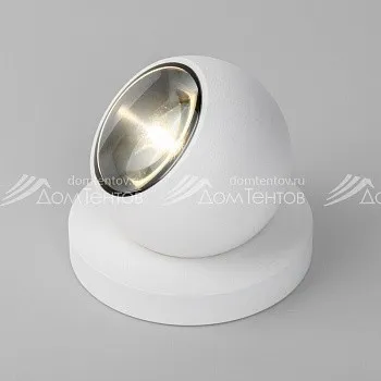 Elektrostandard Ball LED белый (35143/S) Elektrostandard Ball LED белый (35143/S)