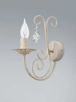 Бра Vitaluce V1398-3/1A