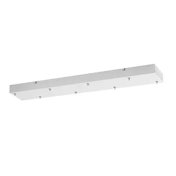 База накладная Odeon Light 5058/WH База накладная Odeon Light 5058/WH