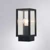 Садово-парковый светильник ARTE Lamp A1631FN-1BK Садово-парковый светильник ARTE Lamp A1631FN-1BK