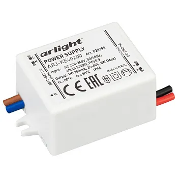 Блок питания Arlight 028395
