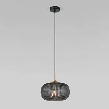 Подвесной светильник Eurosvet 50262/1 темно-серый