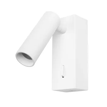 Спот LOFT IT 10260/1W White Спот LOFT IT 10260/1W White