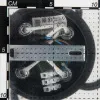 Подвесная люстра Citilux CL542161