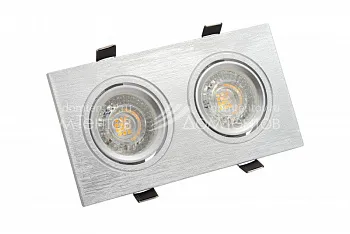 Встраиваемый светильник Denkirs DK3022-CM
