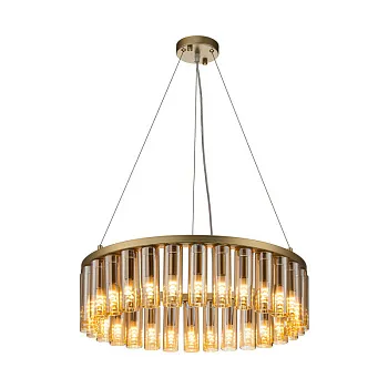 Подвесная люстра Favourite 4503-30P