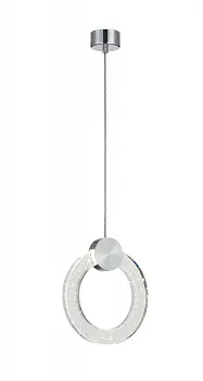 Подвесной светильник Simple Story 1085-LED4PL