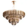 Каскадная люстра Divinare 1683/01 LM-7 Каскадная люстра Divinare 1683/01 LM-7