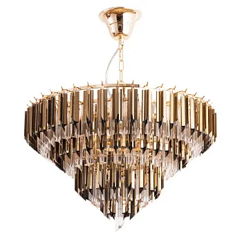 Каскадная люстра Divinare 1683/01 LM-7 Каскадная люстра Divinare 1683/01 LM-7