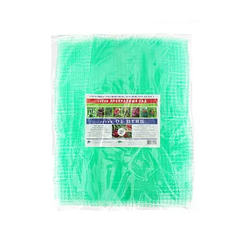 Навес от птиц Защитник 5м (3 дуги + сетка от птиц)