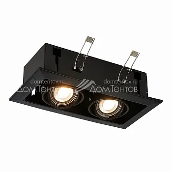 Встраиваемый светильник ST-Luce ST250.448.02 Встраиваемый светильник ST-Luce ST250.448.02