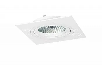 Donolux SA1520-White Donolux SA1520-White