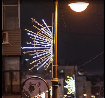 Светодиодная консоль Laitcom LC-13557 Светодиодная консоль Laitcom LC-13557