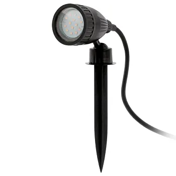 Грунтовый светильник EGLO 93384 Грунтовый светильник EGLO 93384