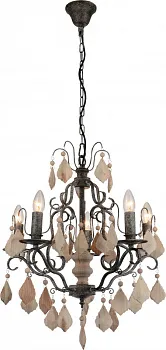 Подвесная люстра Favourite 1763-5P