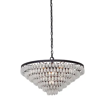 Каскадная люстра Vitaluce V5290-1/6+3+1 Каскадная люстра Vitaluce V5290-1/6+3+1