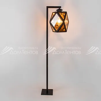 Elektrostandard Ambra F (35133/F) чёрный Elektrostandard Ambra F (35133/F) чёрный