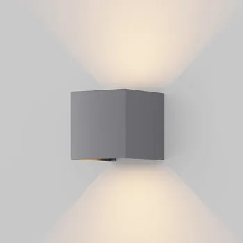 Светильник настенный Maytoni O572WL-L6GR Светильник настенный Maytoni O572WL-L6GR