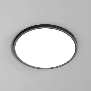 Накладной светильник Denkirs DK6522-BK