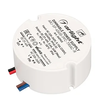 Блок питания Arlight 040965 Блок питания Arlight 040965