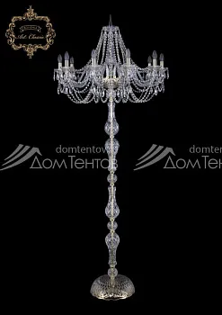Торшер Art Classic 13.11.10.300.h-210.Gd.Sp
