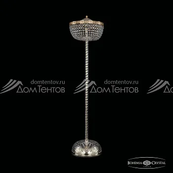Торшер Bohemia Ivele Crystal 19281T4/35IV-138 G