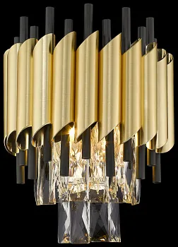 Бра WERTMARK WE138.02.401