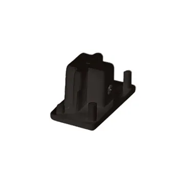 Заглушка MEGALIGHT WSO 72 black Заглушка MEGALIGHT WSO 72 black