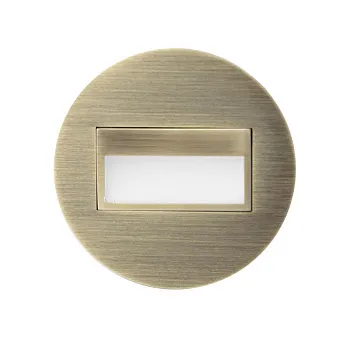 Подсветка ступеней лестницы Citilux CLD007R3 Подсветка ступеней лестницы Citilux CLD007R3