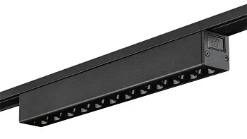 Светильник на шине SWG pro DL-SLIM-DRBL-12-CCT Светильник на шине SWG pro DL-SLIM-DRBL-12-CCT