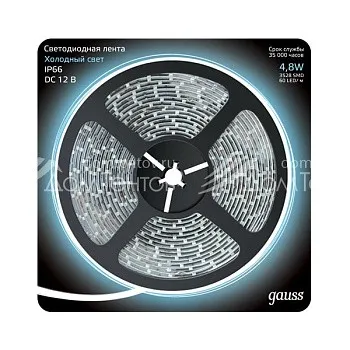 Gauss 311000305 Gauss 311000305