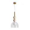 Подвесной светильник Freya FR5482PL-01BS