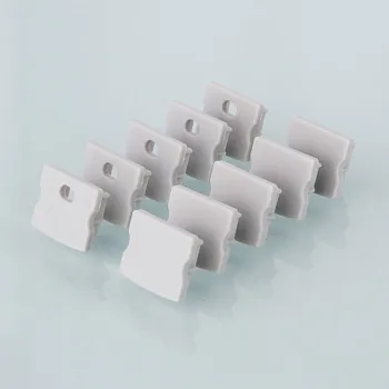 Заглушка профиля Elektrostandard ZLL-2-ALP001-R