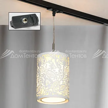 Светильник на шине Lussole LSF-2306-01-TAB Светильник на шине Lussole LSF-2306-01-TAB