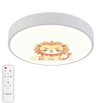 Детский светильник Natali Kovaltseva INNOVATION STYLE 83122 Детский светильник Natali Kovaltseva INNOVATION STYLE 83122