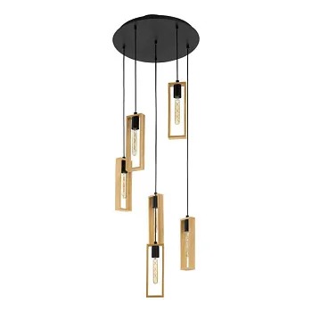 Каскадная люстра EGLO 44054